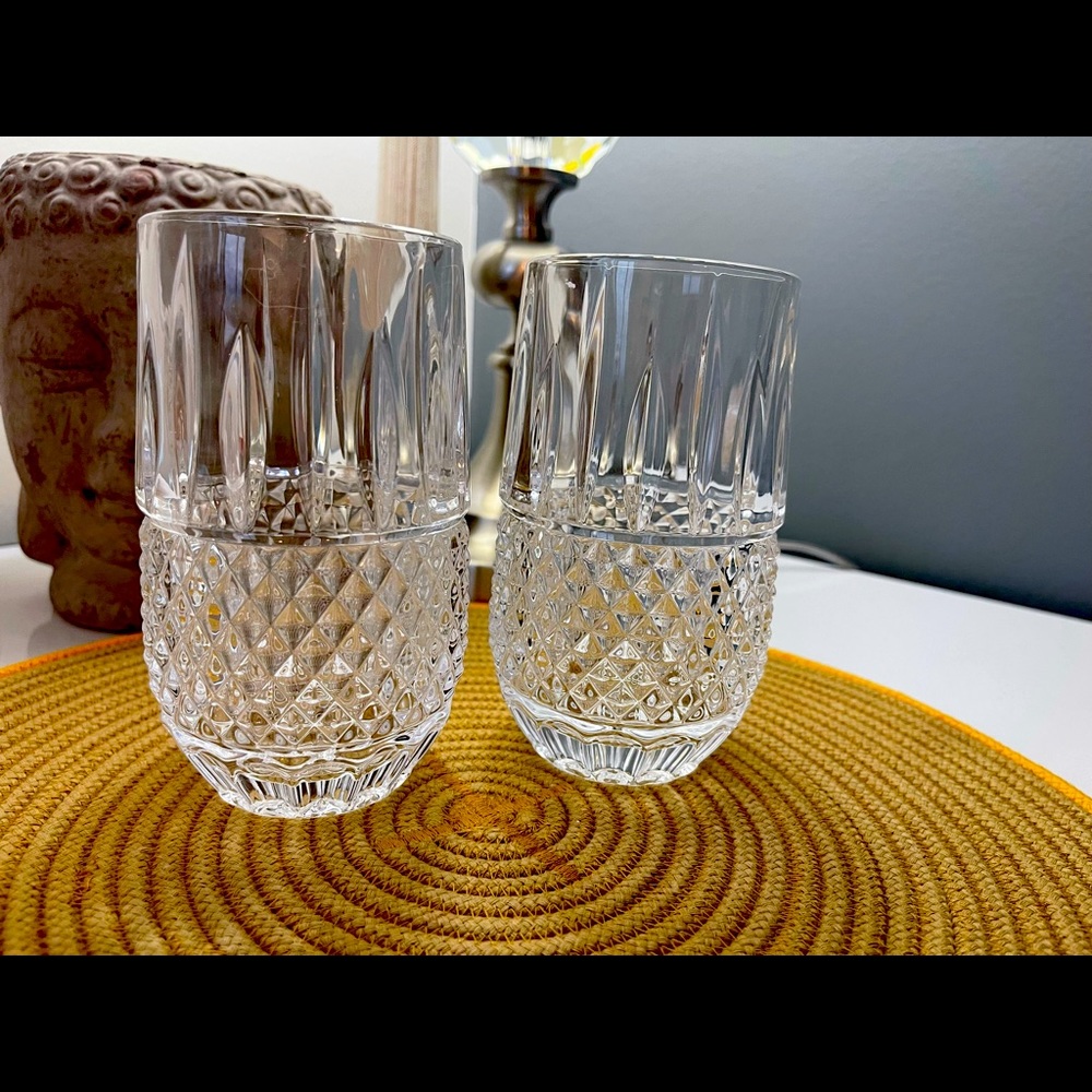 Glass